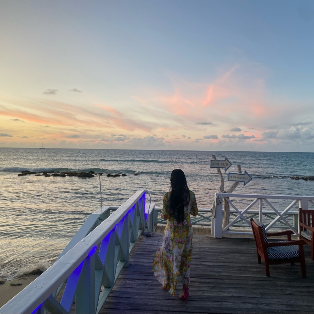 Meet your Posher, Eva